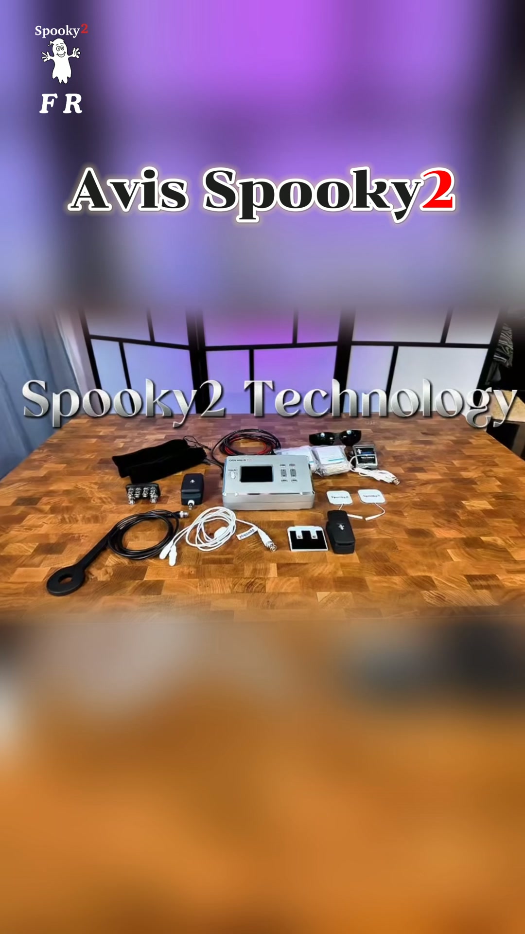 Pourquoi tant d’utilisateurs choisissent Spooky2 ?