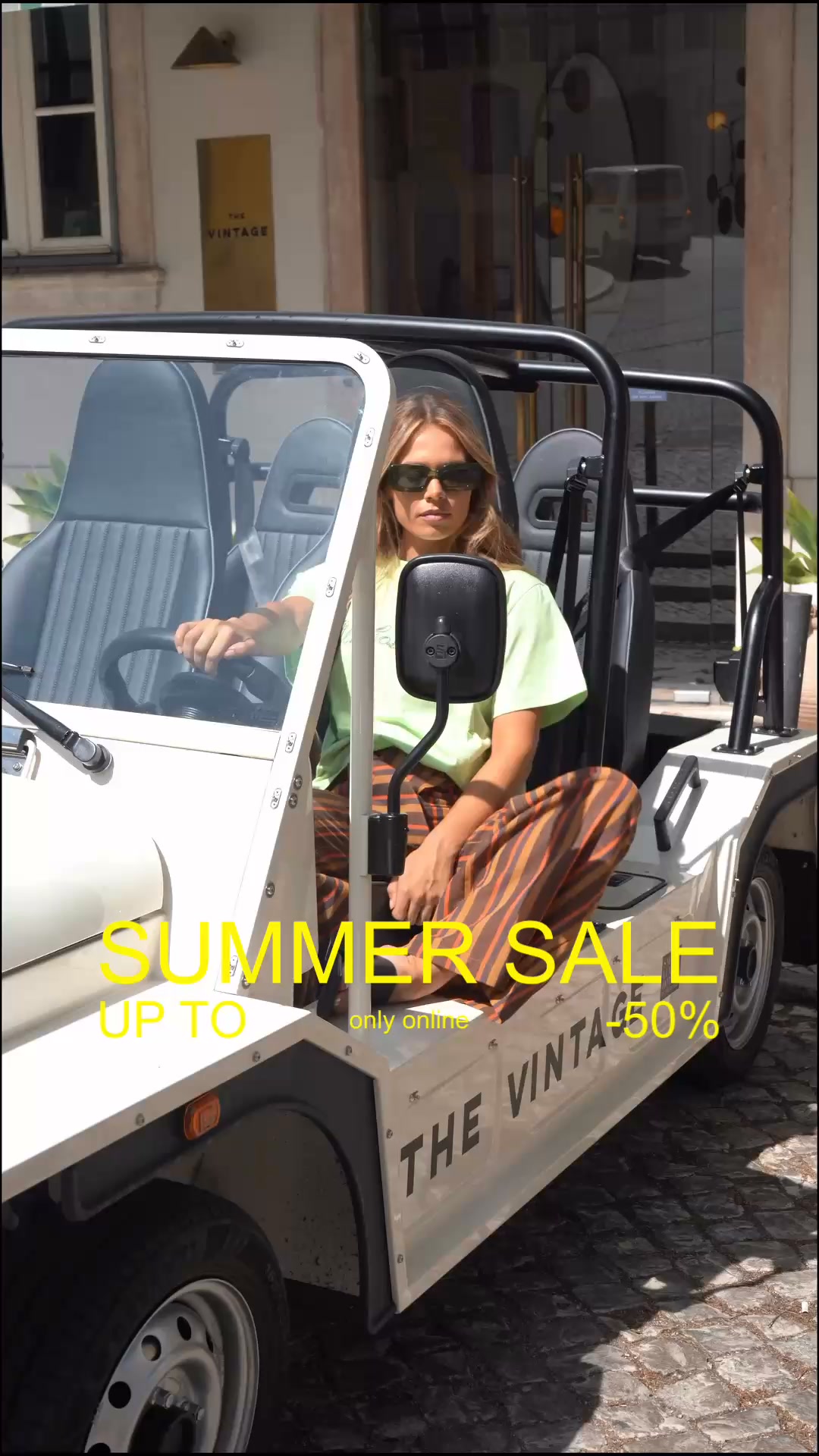 UP TO 50% OFF