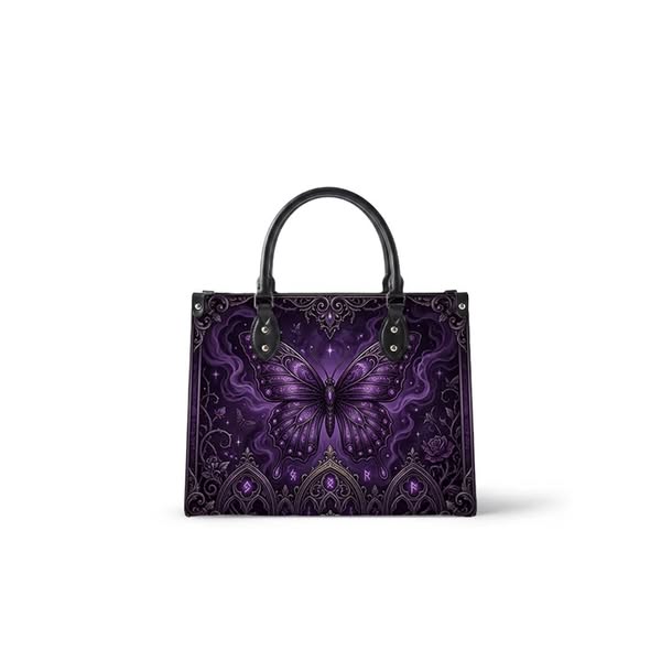 Best Seller | Bat Wing Handbag · 50% OFF