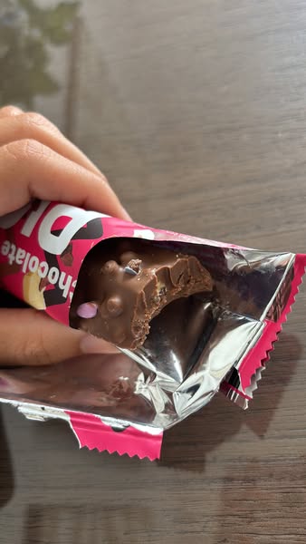 EENTJE IS GENOEG.