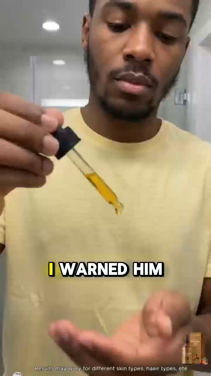 I Almost Gave Up on My Hair… Then I Found This