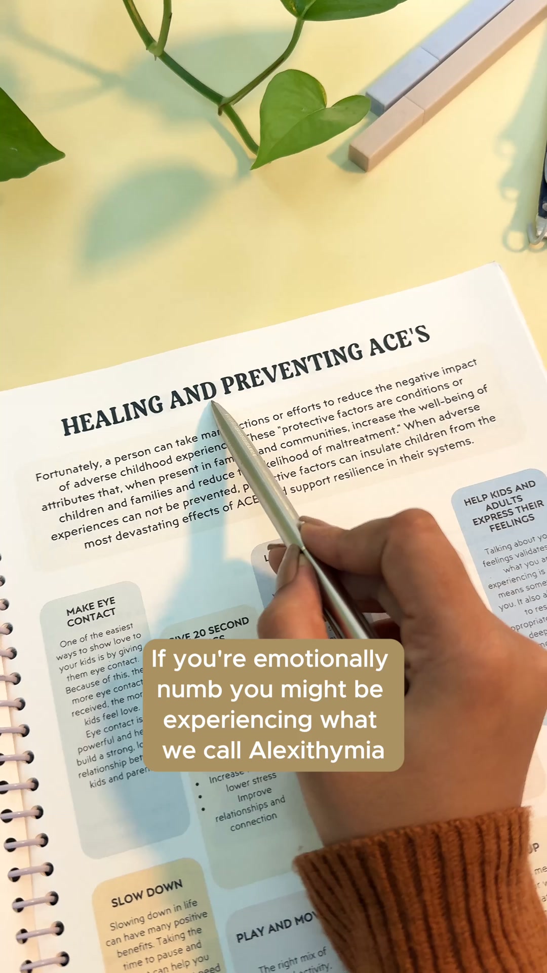 Emotional numbness has a name and it can heal. Start at 90% off today.