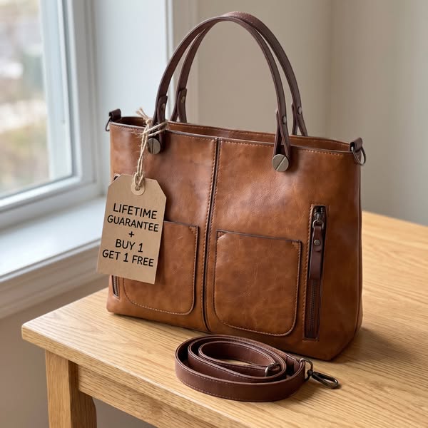 Buy one bag, get one FREE