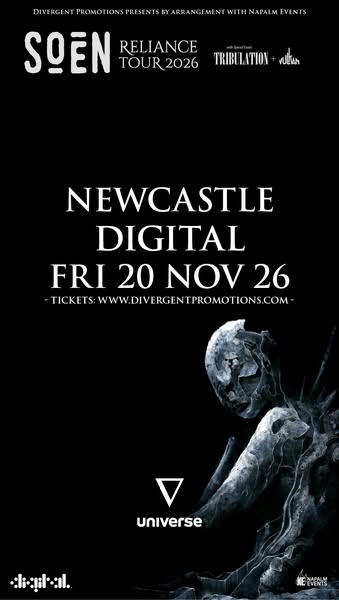 Tickets On Sale Now