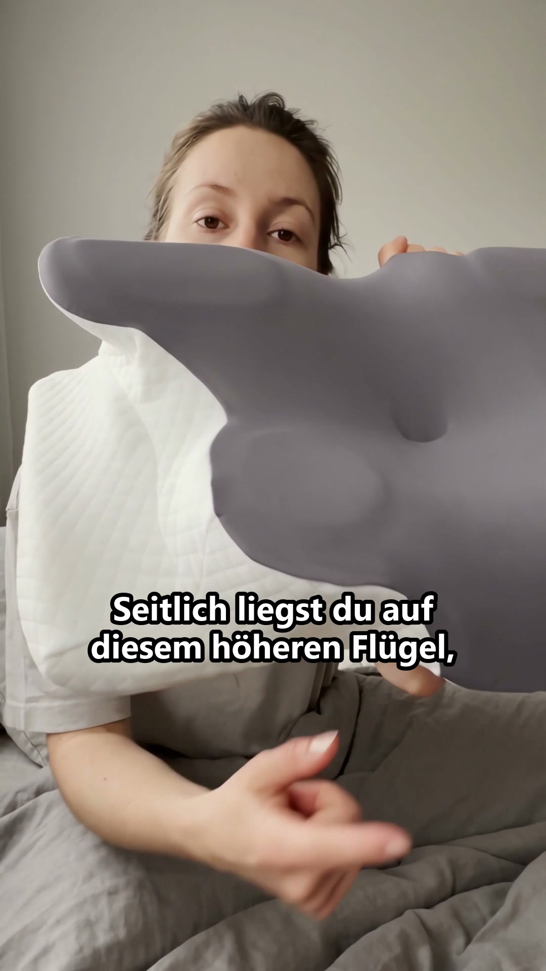 Jede Kurve hat einen Grund