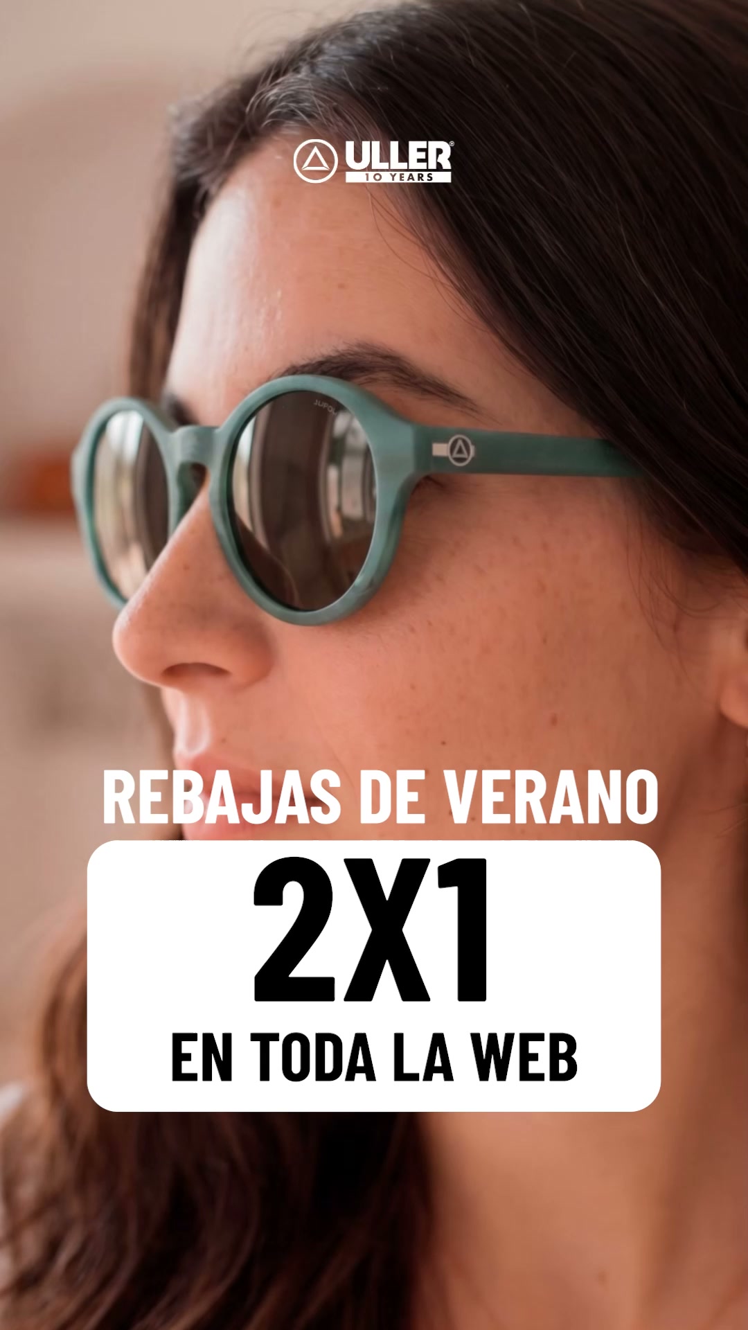 2X1 EN TODA LA WEB. EDICIÓN LIMITADA