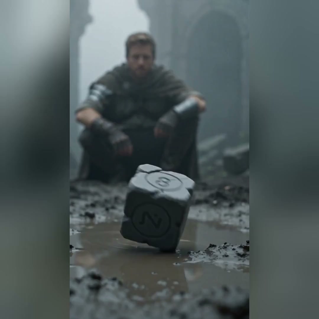 The secret why epic DMs ditch cube dice