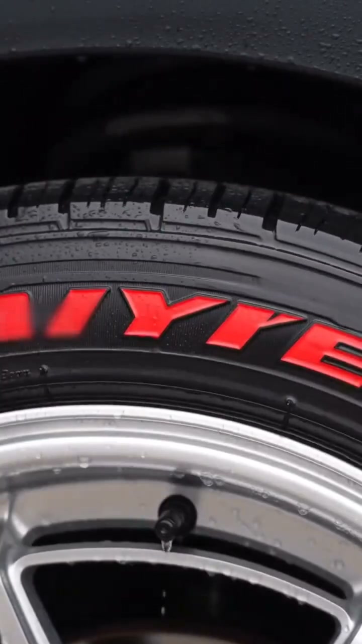 Rev Up Your Ride with 12 Bold Colors