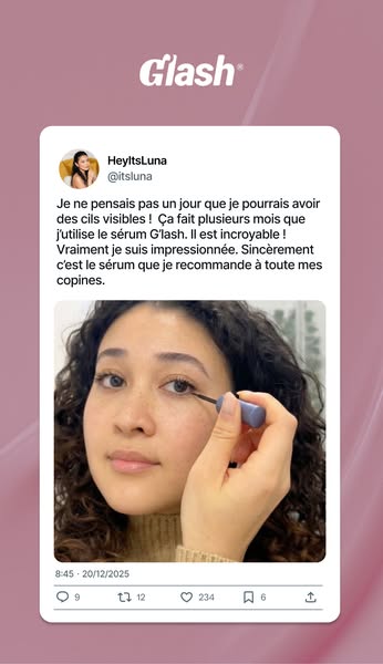 15% avec le code Gback5