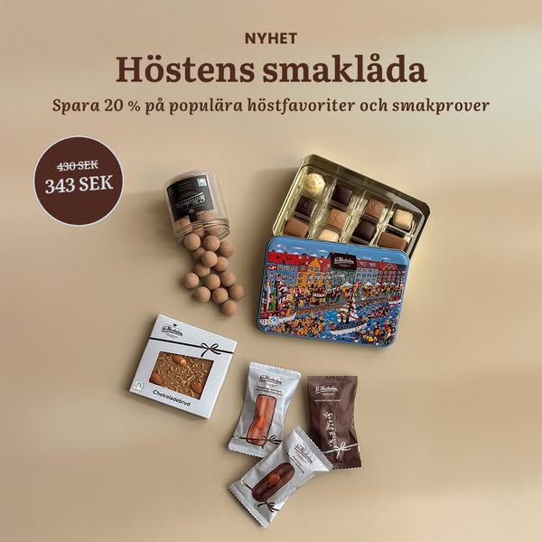 Beställ med fri frakt