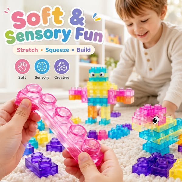 Ideal as a birthday gift or surprise for children – Limited Stock!