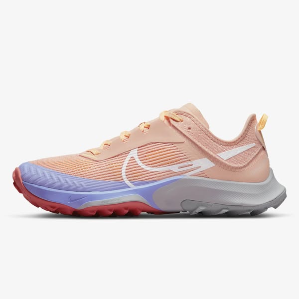 Nike Air Zoom Terra Kiger 8 Γυναικεία Trail Παπούτσια