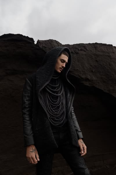 Designed for Bold Expression