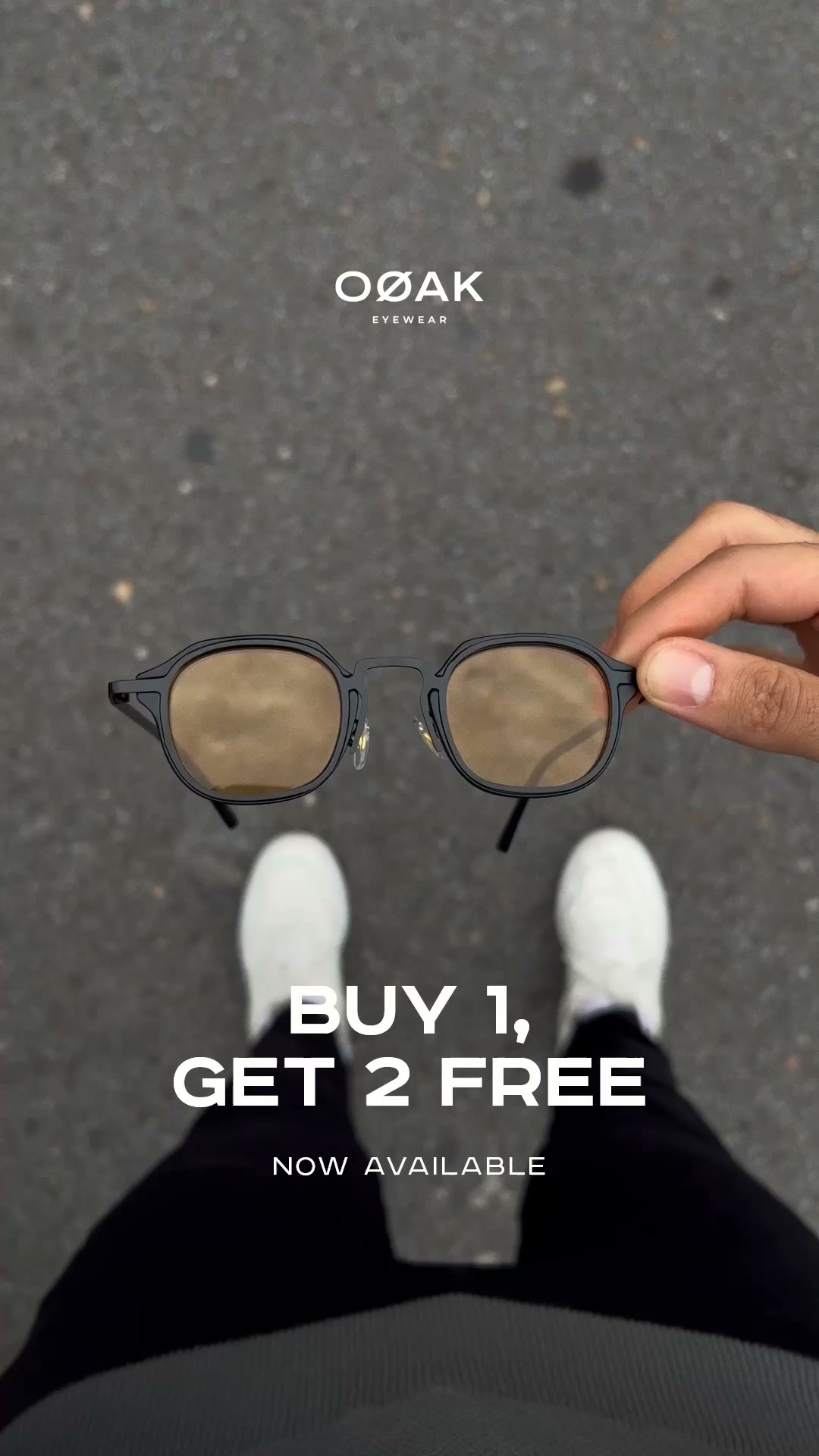 2 Free for the next 100 orders