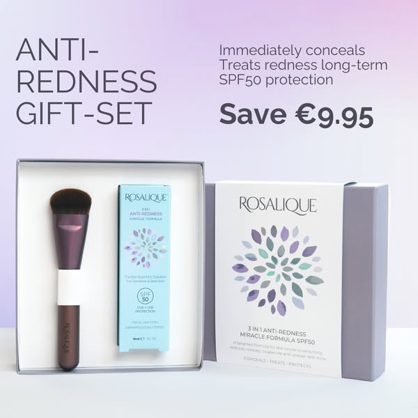 Give the gift of Rosalique – Save €9.95!