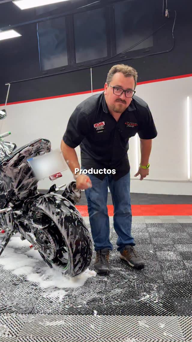 Anúncio de BassMotor