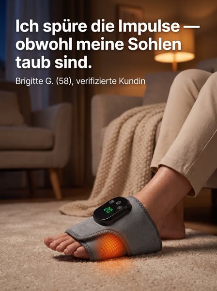 Schmerzfrei in 30 Tagen oder Geld zurück