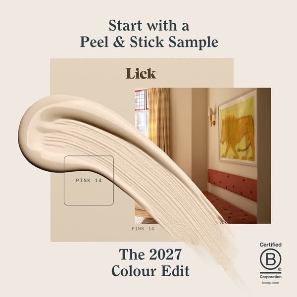 Start with a sample