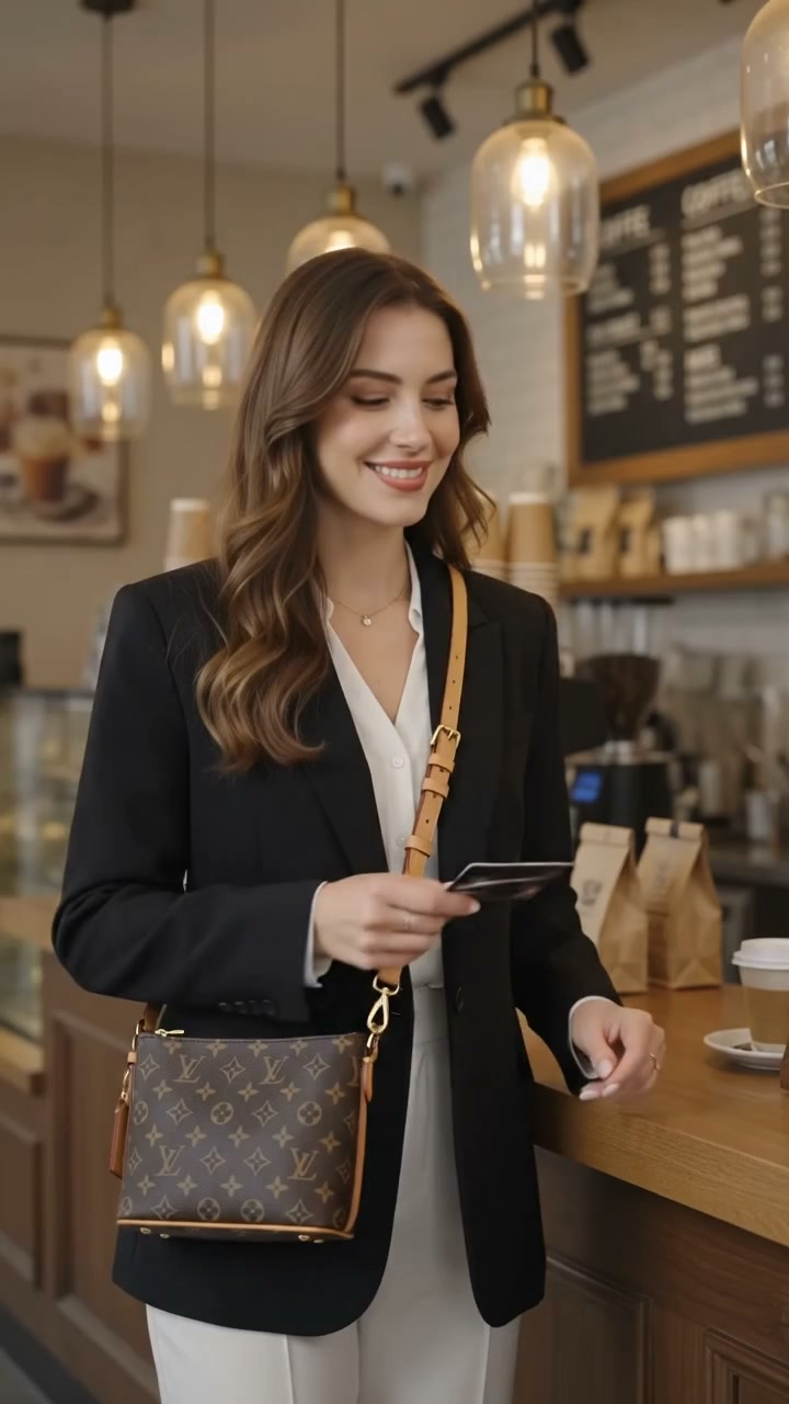 The Bag You’ll Wear Everywhere