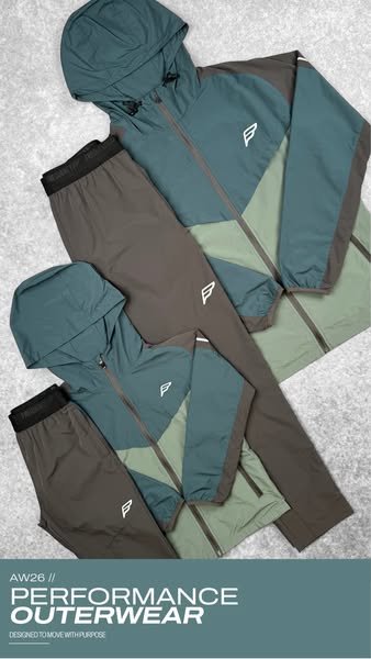 ALL. TIME. FAVOURITE. ACTIVEWEAR.