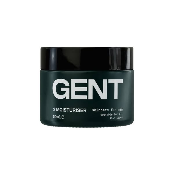 Men's Face Moisturiser