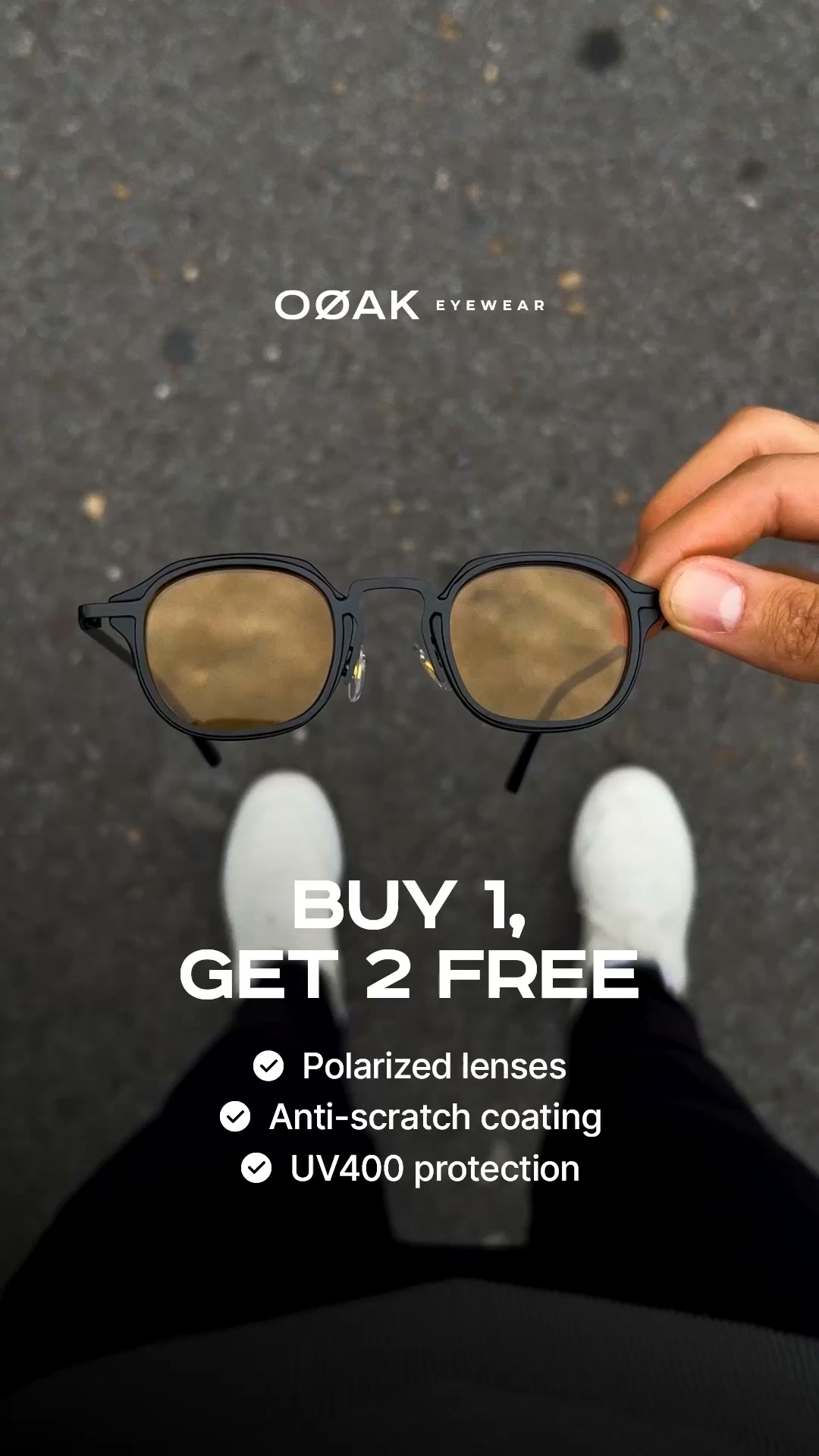 2 Free for the next 100 orders