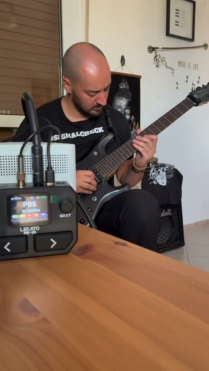 Anúncio de Lekato Tech