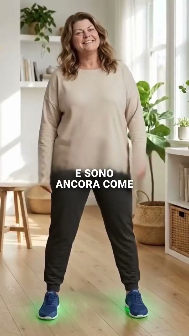 Le migliori scarpe per camminare!