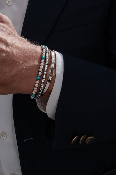 Handmade Italian Bracelets | Save 30%