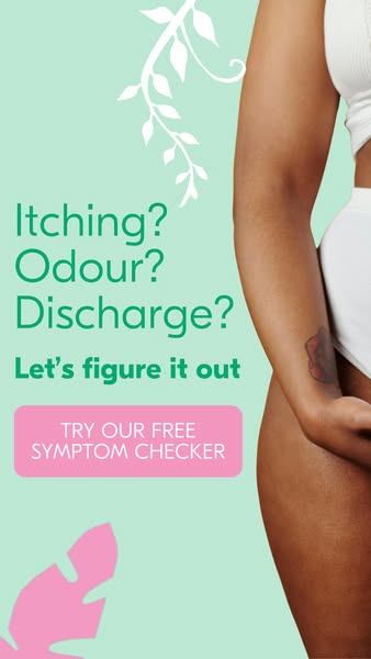 Try our FREE symptom checker