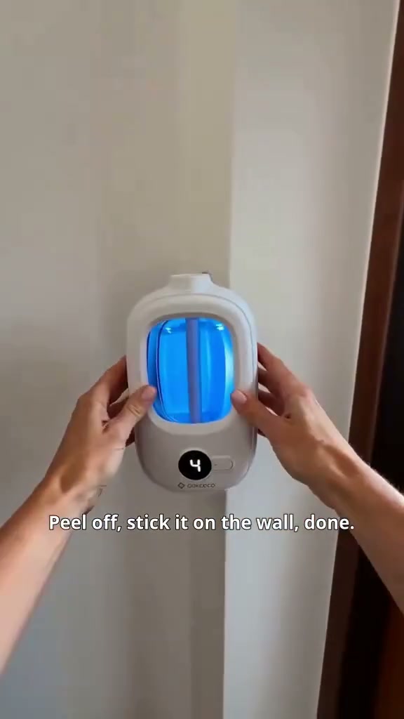 New year Hot Sale - 49% OFFAutomatic Fragrance Spray for Home