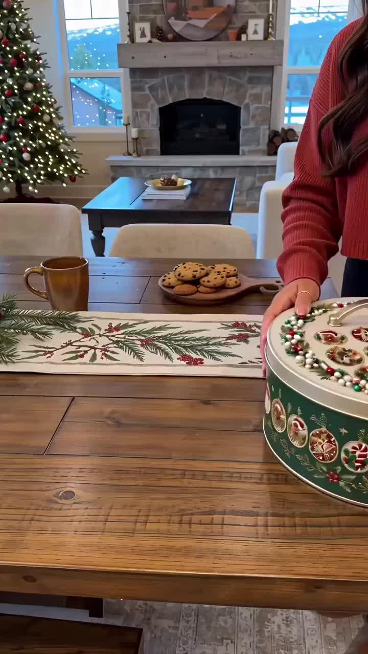 Christmas DIY Diamond Painting Ornaments