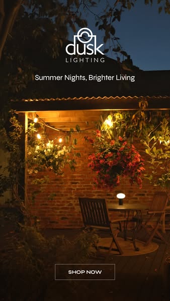The Outdoor Lighting Collection