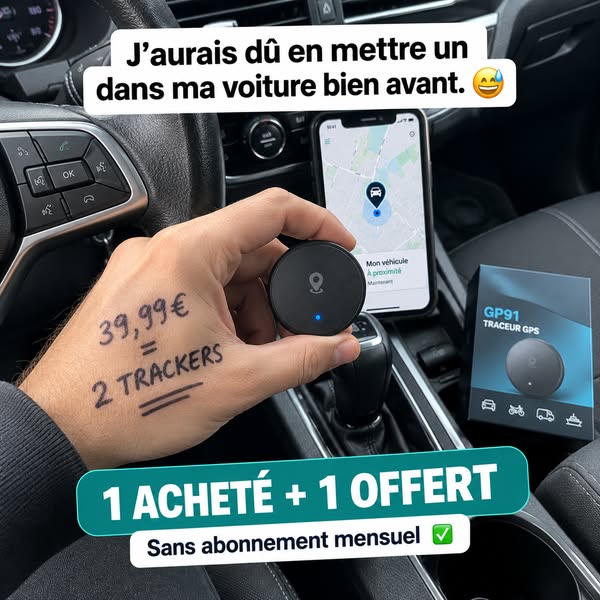 Plus de 10 000 utilisateurs satisfaits en France l'utilisent déjà.