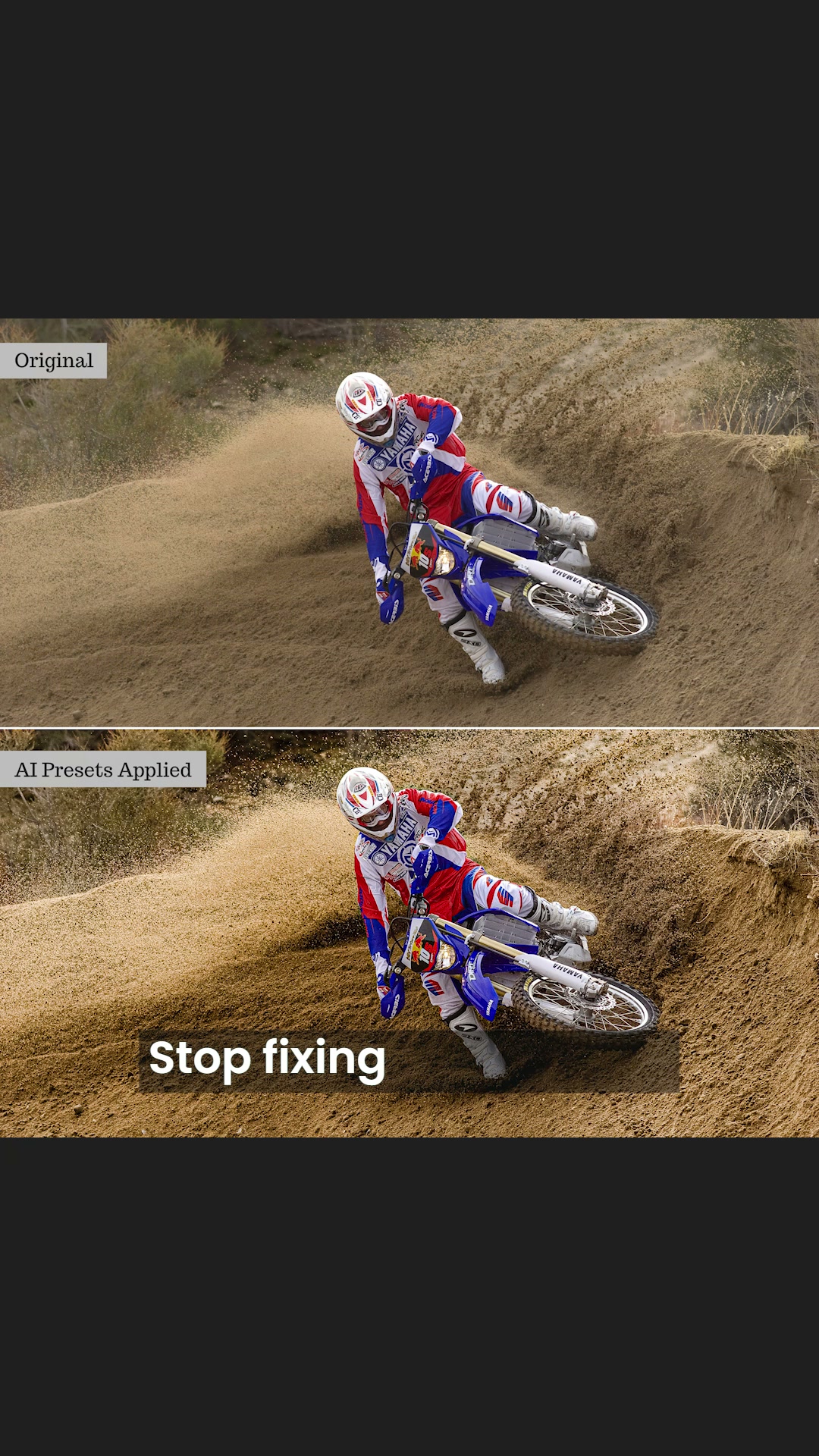 AI-Powered Sports Editing
