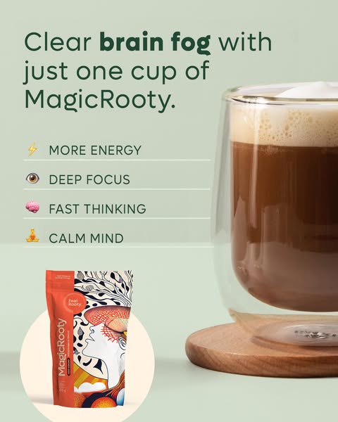 More mental energy!