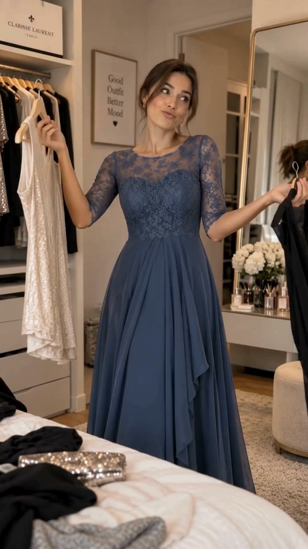 La petite boutique de couture que les femmes adorent ferme ses portes après 13 ans.