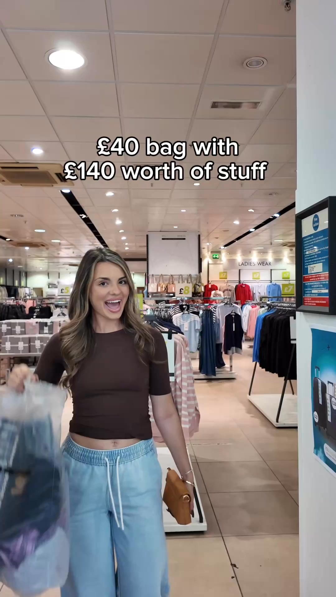Be quick, our stock sells FAST!