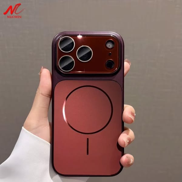 Stylish phone case, perfect fit & full protection!