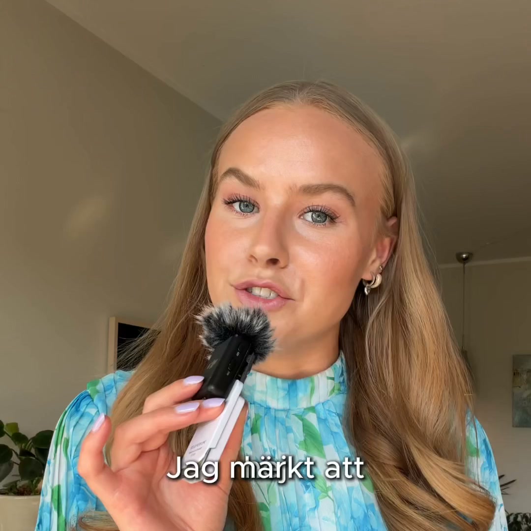 Din nya höstparfym
