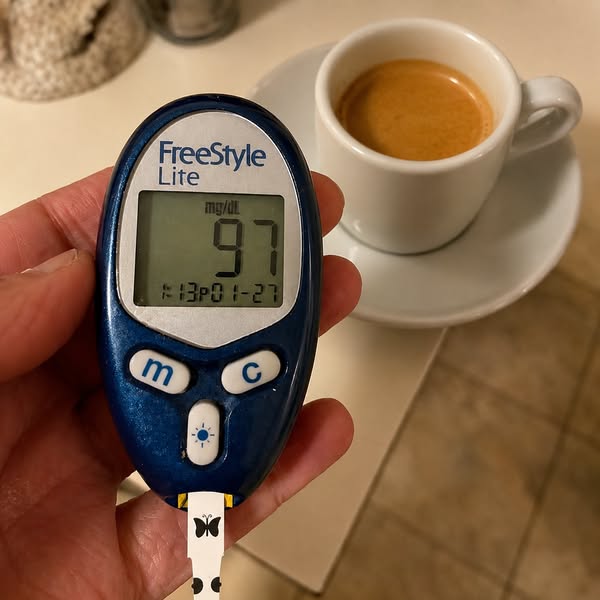 Per 22 anni ho insegnato ai diabetici. Poi sono diventata io la paziente.
