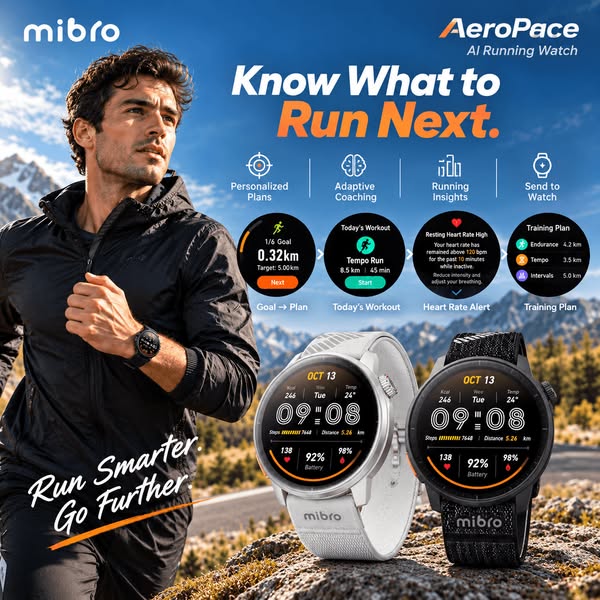 Get Your AeroPace Today.