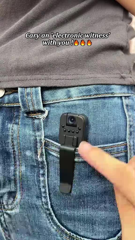 Ultra HD 2-in-1 Sports Video & Audio Recorder News