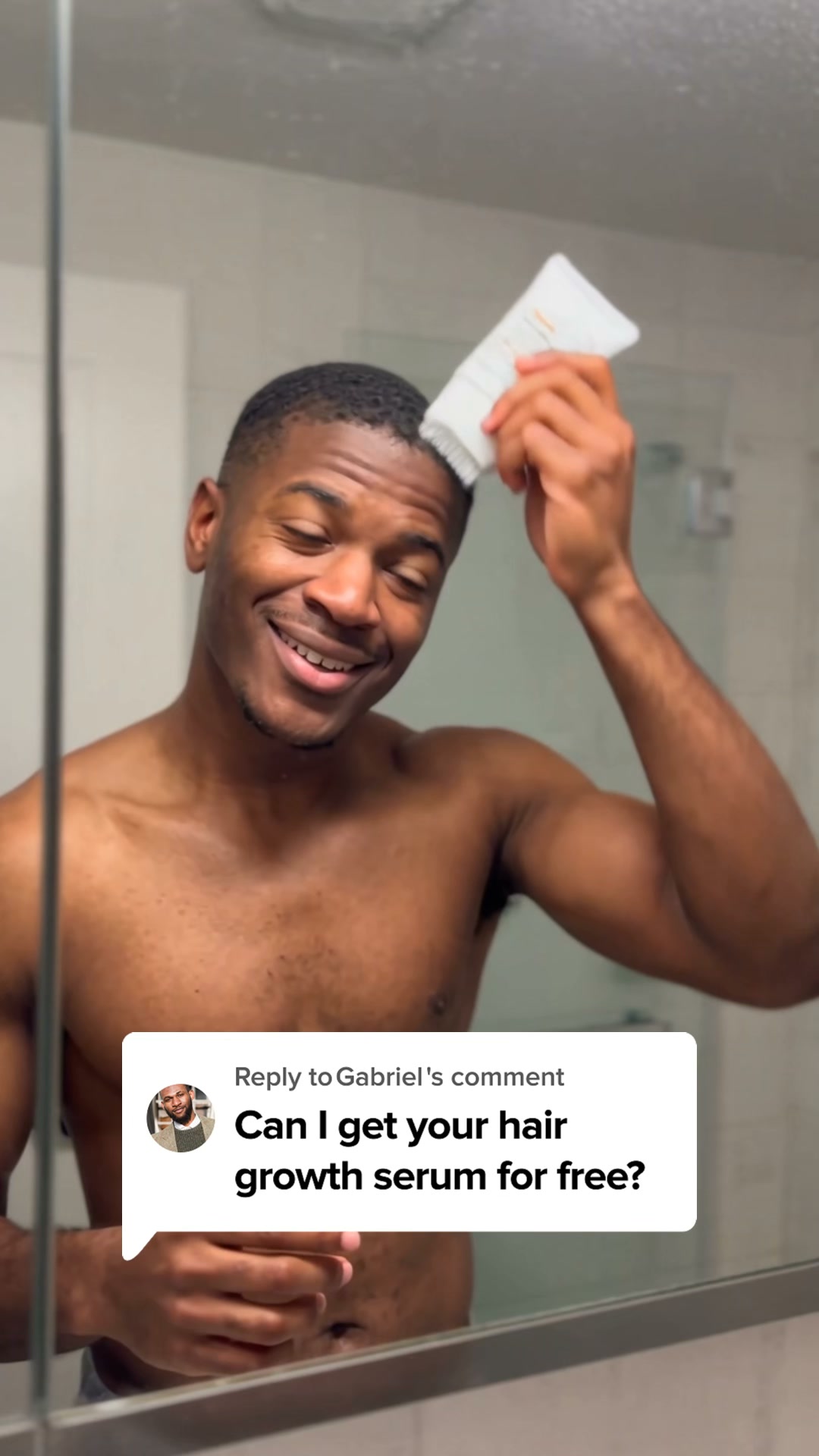 Korea's Secret To Fuller, Thicker Hair