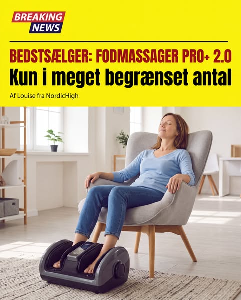 15 minutter for dig selv. Hver aften.