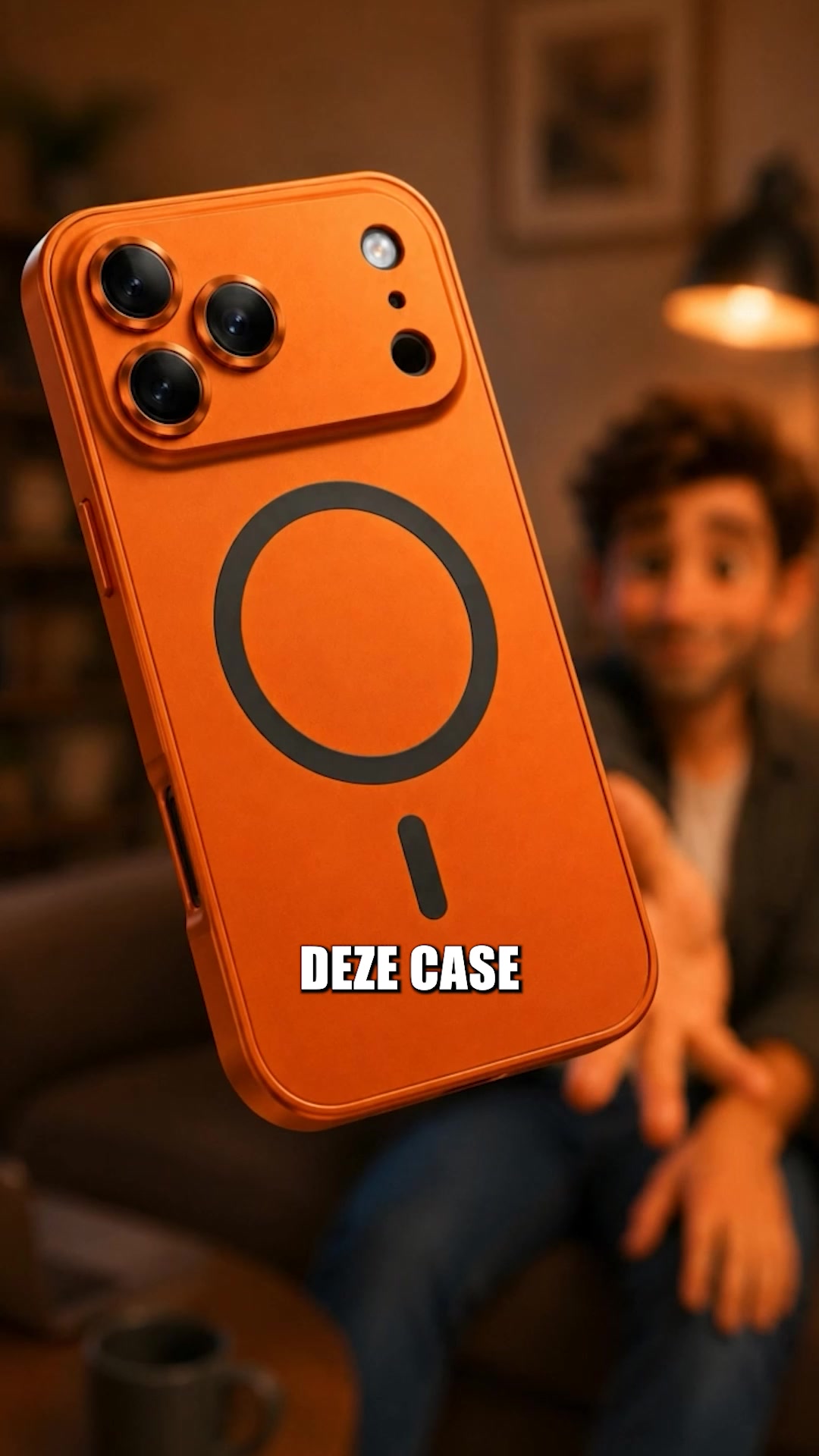 Bescherm je iPhone NU
