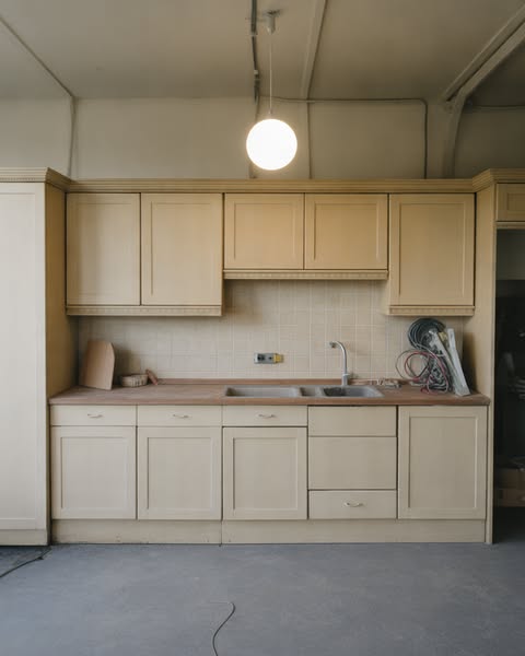 Learn About Second Hand Kitchen Units