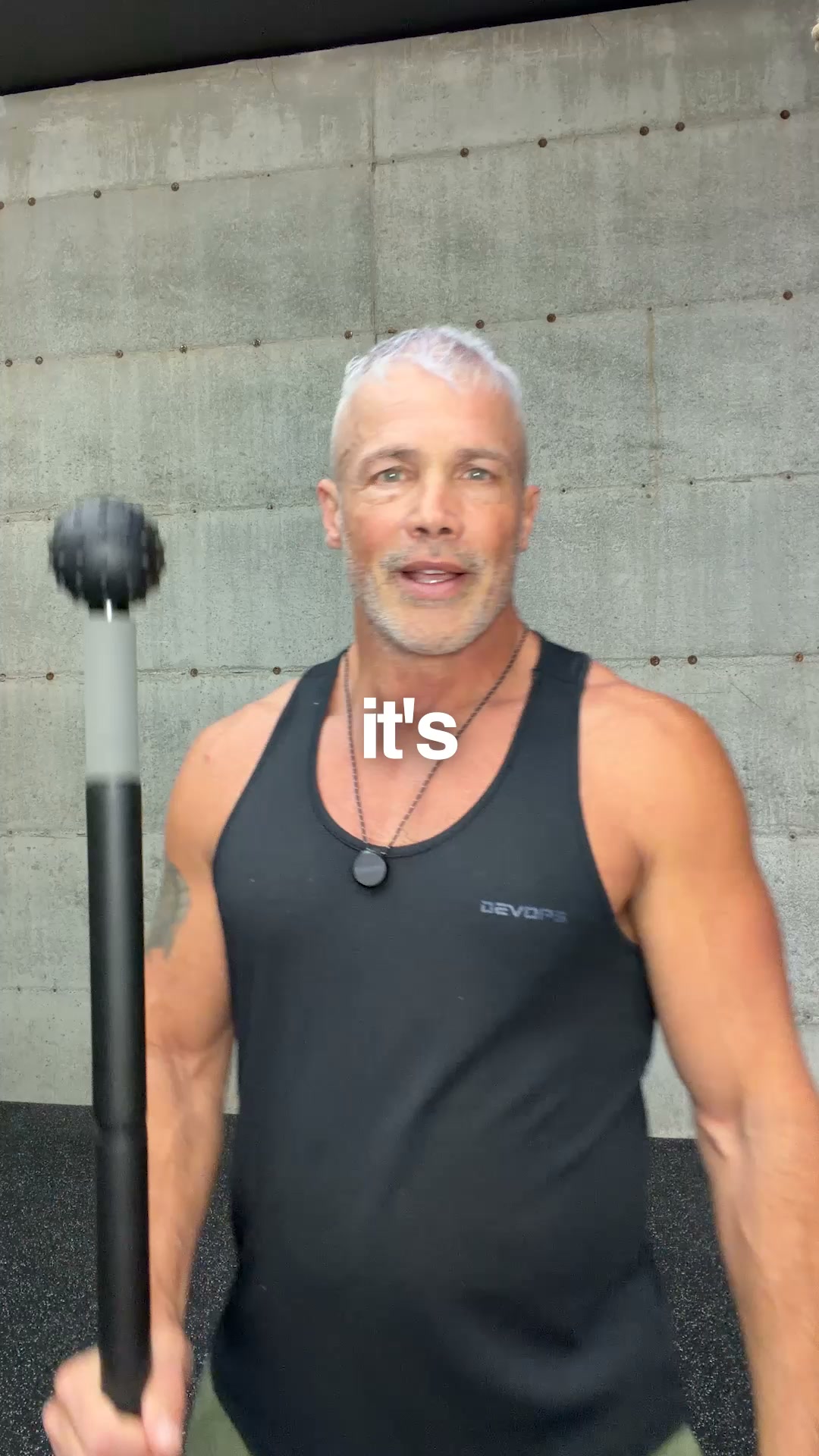 It`s Official, We Are Ending It
