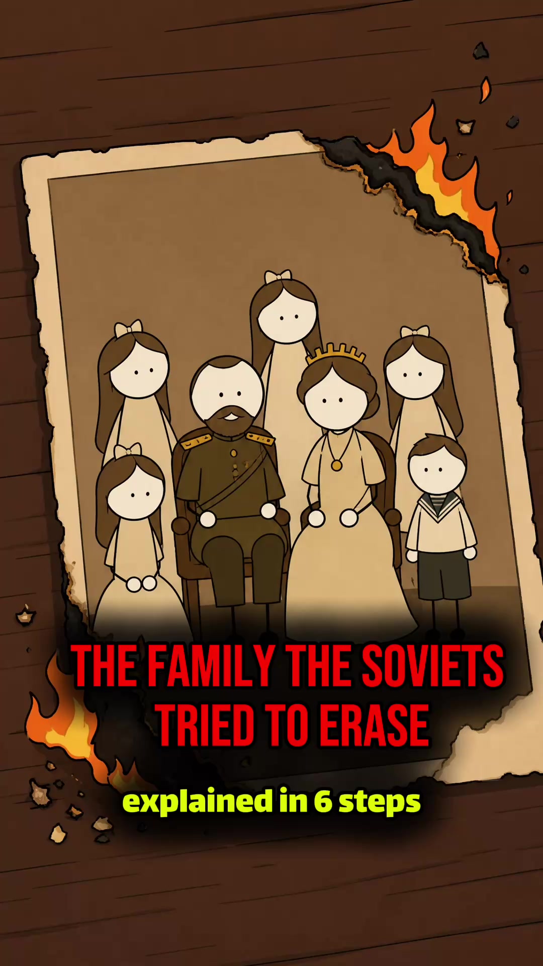 Learn history the fun way!