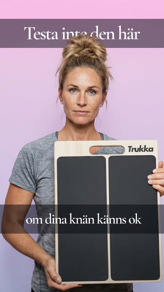 Märk skillnad inom 30 dagar. Annars pengarna tillbaka.